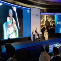 Many nations showing interest in rupee trade: Sitharaman