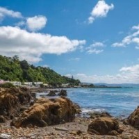 Sea-level rise increases faster around New Zealand