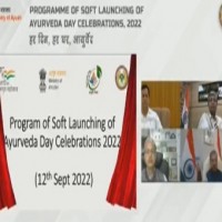 AIIA launches 6-week long Ayurveda Day programme