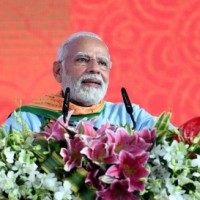 Logistics policy fulfills vow of India being a developed nation: PM