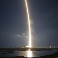 SpaceX launches 51 more Starlink satellites in its 40th mission