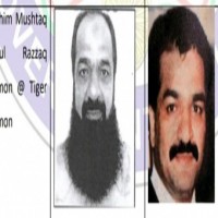 NIA declares Rs 25 lakh reward on Dawood