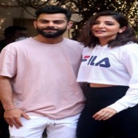 Virat Kohli, Anushka buy 8-acre farmhouse in Alibaug