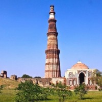 Qutub Minar row: Delhi court reserves order on plea by 'Agra royal family member'