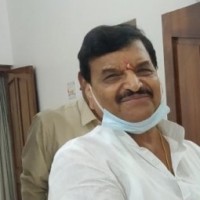 Shivpal launches new front for 'Yadukul' in UP