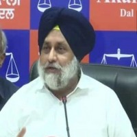 Shekhawat's statement on Chandigarh conflict of interest: Sukhbir