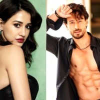 Tiger Shroff finally breaks silence on his relationship with Disha Patani