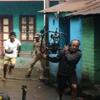 Vetrimaran's 'Viduthalai' Kodaikanal schedule wrapped up