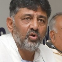 ED checkmate for K'taka Cong President Shivakumar
