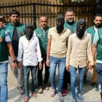 3 of inter-state gang who robbed ATMs nation-wide, held in Delhi