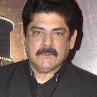 Pankaj Dheer: It's sad that we often get typecast
