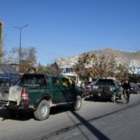 19 dead in suicide blast at Kabul educational centre