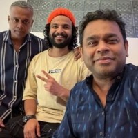 Dreams do come true, says Malayalam actor Neeraj Madhav