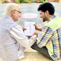 Guru Randhawa to make acting debut in Anupam Kher's 532nd film