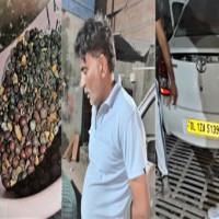 2 Afghan nationals arrested with heroin worth Rs 21 crore