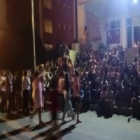 Woman hosteller detained in objectionable video case; no suicide attempt: Punjab Police (Ld)
