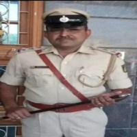 K'taka Inspector attacked by Ganja mafia in Maharashtra, airlifted to B'luru