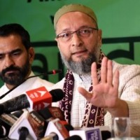 AIMIM's undiminished sway over Hyderabad makes it irreplaceable in T'gana