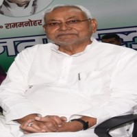 Nitish on 2-day visit to Delhi, to meet Oppn leaders