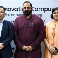Time to skill more rural Indian youth for new-age jobs: Rajeev Chandrasekhar