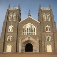 Kerala Church turns eco friendly, does away with coffins