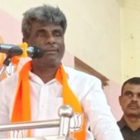 K'taka: BJP announces campaign to eradicate untouchability