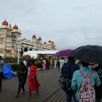 K'taka eyeing one crore tourist footfalls in three years