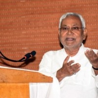Looking into matter of woman IAS officer's sharp words for school girl: Nitish