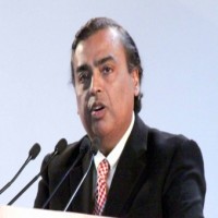 Mukesh Ambani donates Rs 1.5 crore to Tirumala temple
