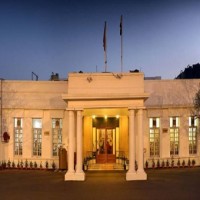 Delhi Gymkhana members go to MCA, list violations by govt-picked management