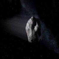 10 times faster than a bullet, supersonic asteroid to pass Earth: NASA