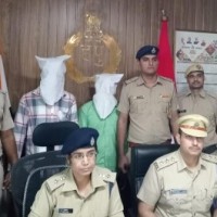 Woman, two others arrested for abducting minor girls in Gurugram