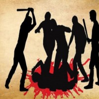 UP Dalit youths beaten with belts in road rage case