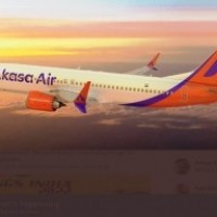 Akasa Air adds Agartala and Guwahati to its network
