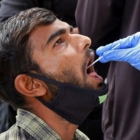 India logs 5,443 new Covid-19 cases, 26 deaths