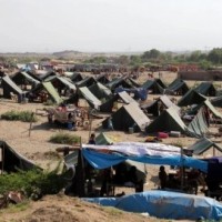 Pakistan reeling from biggest climate tragedy in recent world history