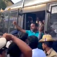PFI national executive member taken into custody by NIA from Coimbatore