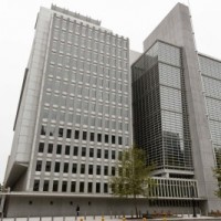 Global economy in its steepest slowdown since 1970: World Bank