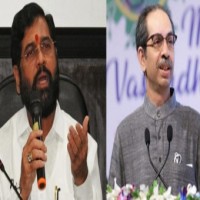 Thackeray-Shinde groups' tug-of-war for Shiv Sena Dassehra Rally at Shivaji Park