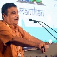 Gadkari calls for professionally managed Public transport system based on electricity in PPP mode
