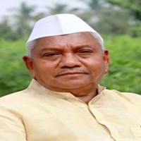 9-time Congress MP and ex-Union Minister Manikrao Gavit dies