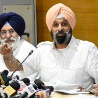 Institute CBI probe into allegation that BJP offered Rs 25 cr to AAP MLAs: Akali Dal