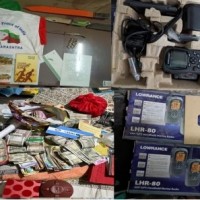 From making IEDs to creating civil war-like situation, PFI's plan was 'big'