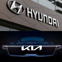 Hyundai, Kia global sales rise in August despite chip shortage