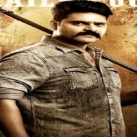 Telugu star Nani releases trailer of 'Alluri', story of a cop who turns violent