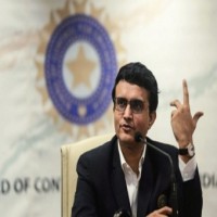 Sourav Ganguly to not participate in Legends League Cricket benefit match