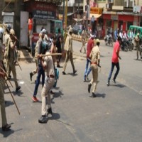 UP: 9 held for Auraiya violence after 15-yr-old boy's death