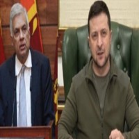 Sri Lanka seeks details on medical students Zelensky claimed to rescue from Russian captivity