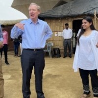 How Microsoft AI is helping slum dwellers in India fight heat waves