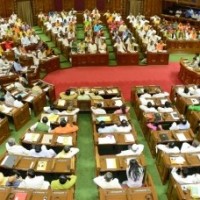 UP Assembly session from today; Sep 22 reserved for women members